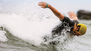 7th Annual Rockaway Beach Bodysurfing Competition