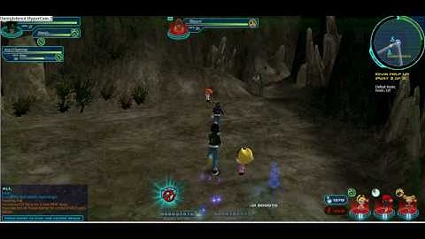 Fighting Kevin (not a fusion)