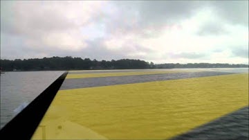 BoatOnCourse.com - Crossing