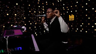 Jahari Stampley - Full Performance (Live on KEXP)