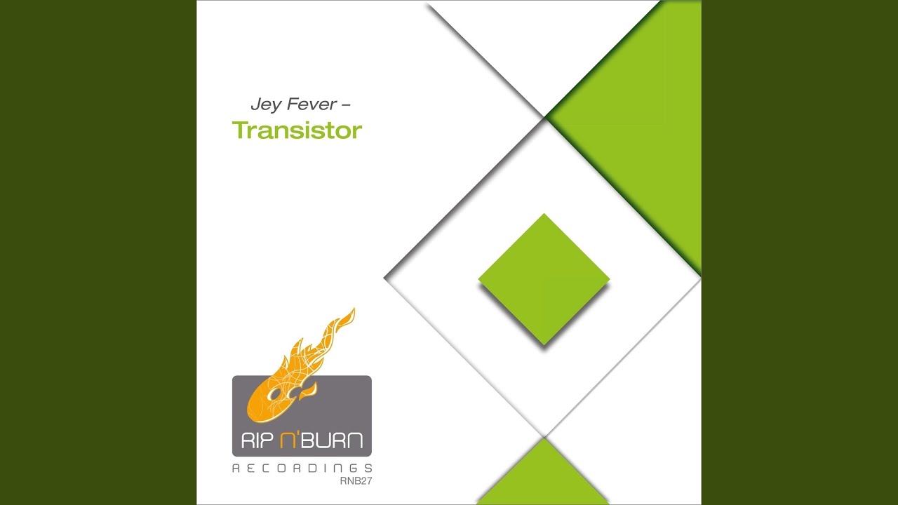 Watch Transistor on YouTube Watch Transistor on YouTube