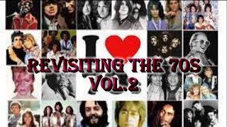 Revisiting The 70s Vol 2