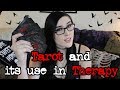Tarot and Psychotherapy