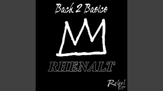 Back 2 Basics (Original Mix)
