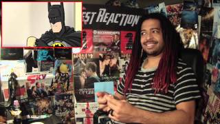 Aka-san's Honest Reactions: Super Cafe: And The Reboot Goes To