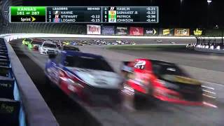 Danica Racing @kansasspeedway 2014 5-Hour Energy 400