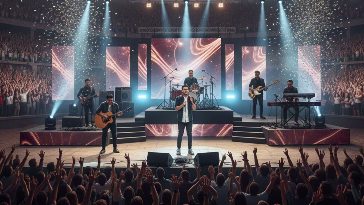 WAIT FOR THE MOONLIGHT  