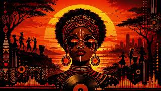 AFROHOUSE MIXTAPE 012 | Deep, Tribal & Groovy Afro House Vibes 🔥