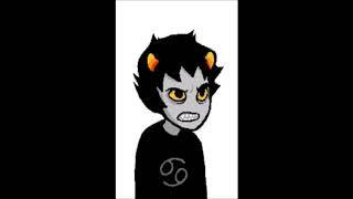 Karkat Va Reel