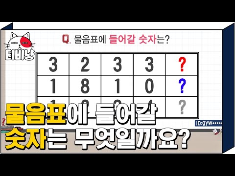 [TVNyang] (Spoiler Alert: Frustration) Thinking too hard will make you mad~?! | #ProblematicMen 1...