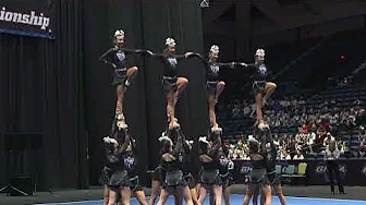 2024 GHSA State Competition - North Forsyth