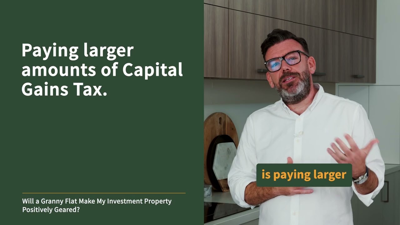 Neil Casey answers: How many properties do I need to retire comfortably?