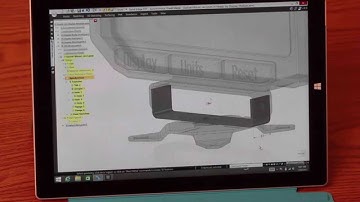 Design Mobility   - Solid Edge - FIXPLM