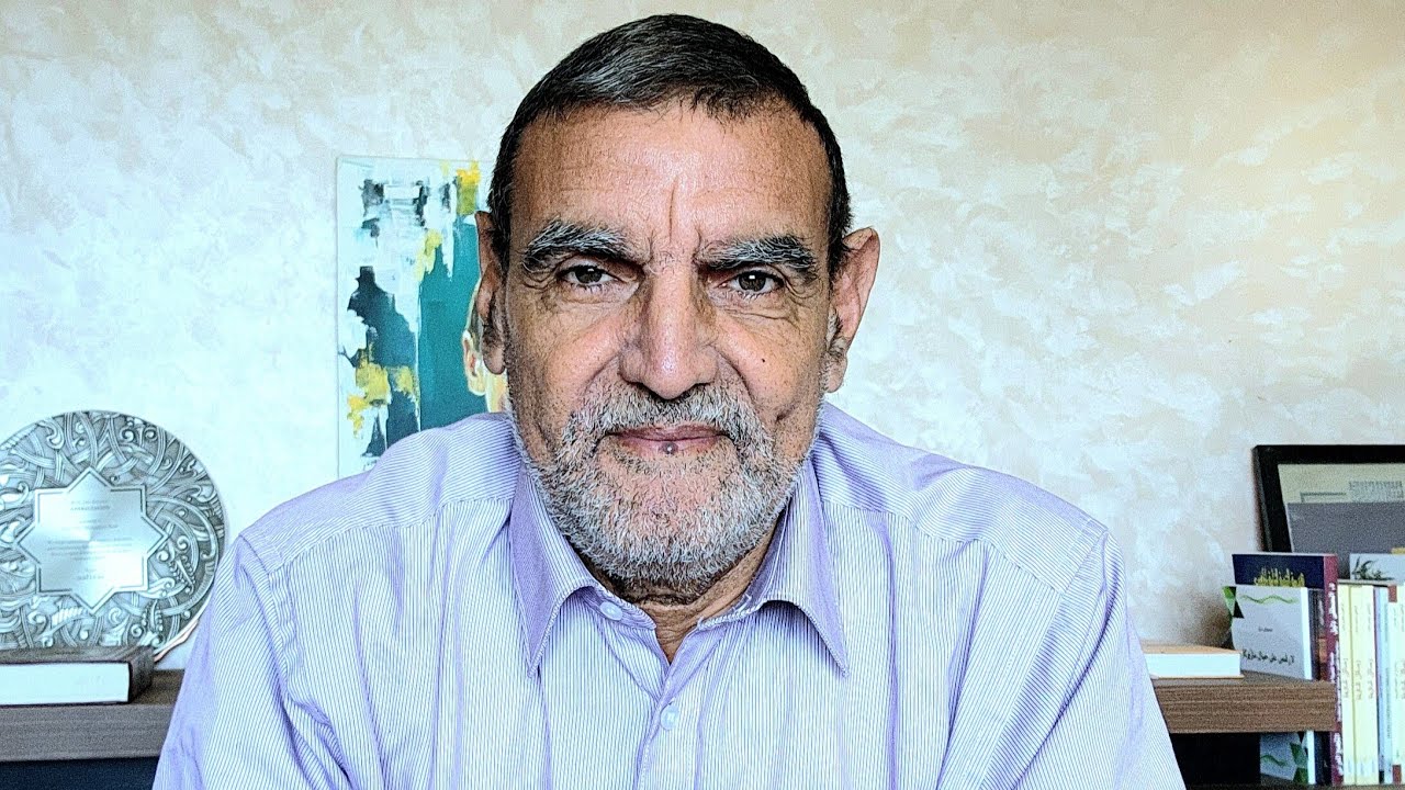 الدكتور محمد فائد //  وجبات ومواد غذائية ضرورية في رمضان ليستفيد الذين لديهم أمراض