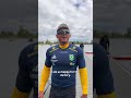 Isaquias Queiroz wins gold C1 500m 🇧🇷🛶🥇 / 2026 ICF Canoe Sprint & Paracanoe World Cup Br