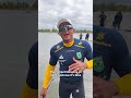 Isaquias Queiroz wins gold C1 500m 🇧🇷🛶🥇 / 2026 ICF Canoe Sprint & Paracanoe World Cup Br