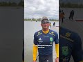 Isaquias Queiroz wins gold C1 500m 🇧🇷🛶🥇 / 2026 ICF Canoe Sprint & Paracanoe World Cup Br