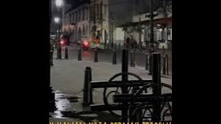 Literasi story 60 detik Pas band feat Tere ~ kesepian kita