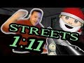 I got streets agent 111  wr livestream highlight christmas miracle no bubble