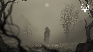Plague doctor - 30 min speedpaint timelapse - Photoshop