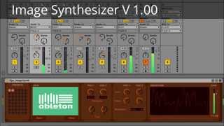 Image Synthesizer V 1.00 Demo