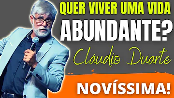 O que é uma vida em abundância?