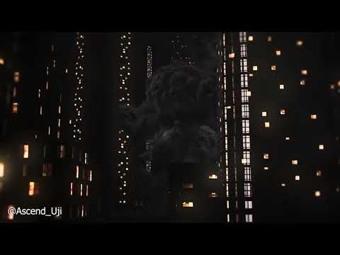 Chainsaw Man 『チェンソーマン』 Fan animation MAD 1(Reupload)