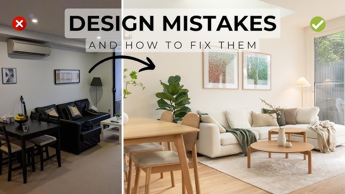 6 design hacks to maximize space in a small home that you need to know