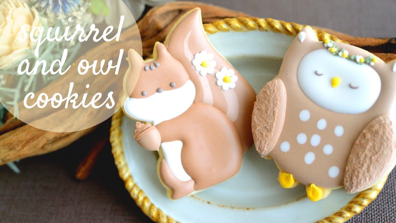 フクロウ/ owl【クッキーカッター cookie cutter】 | mgodis