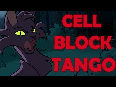 Cell Block Tango || Part 6