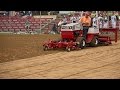 Managing Wet Fields at a 14U Softball Tournament