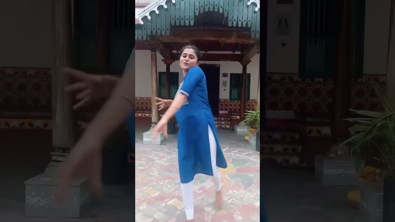  shalini pandian Store Vera level dance  tredingshorts