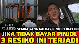 SEMUA YANG GALBAY PINJOL,LIHAT INI