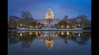 Photographing Washington D.C. during the Cherry Blossoms season!