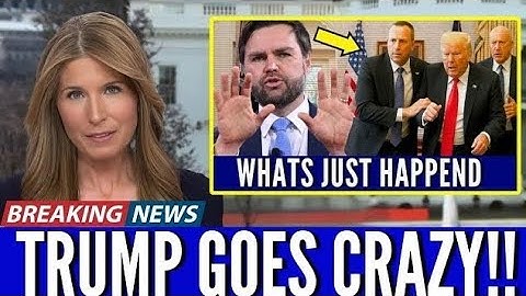 Тrumр DRАGGЕD ОUТ ОF ВЕD for DЕVАЅТАТІΝG ΝЕWЅ аt МІDΝІGНТ  