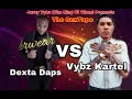 DANCEHALL 2021- [RAW]  DEXTA DAPS VS VYBZ KARTEL [THE SEXTAPE] DI MOVEMENTS/JAZZY VYBZ