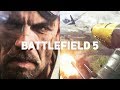 Battlefield 5. Первый взгляд