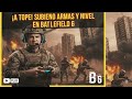Leveleando armas y XP en Battlefield 6