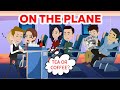 How Can I Help You? - At the Airport & On the Plane | Daily English Conversation