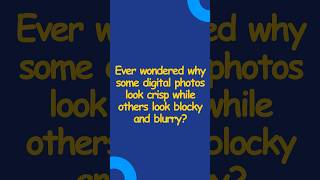 Image Resolution - The number of pixels in the X–Y direction of an image, for example, 4096 × 3192 p