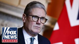 Britain has a ‘REAL PROBLEM’ on their hands, UN official warns