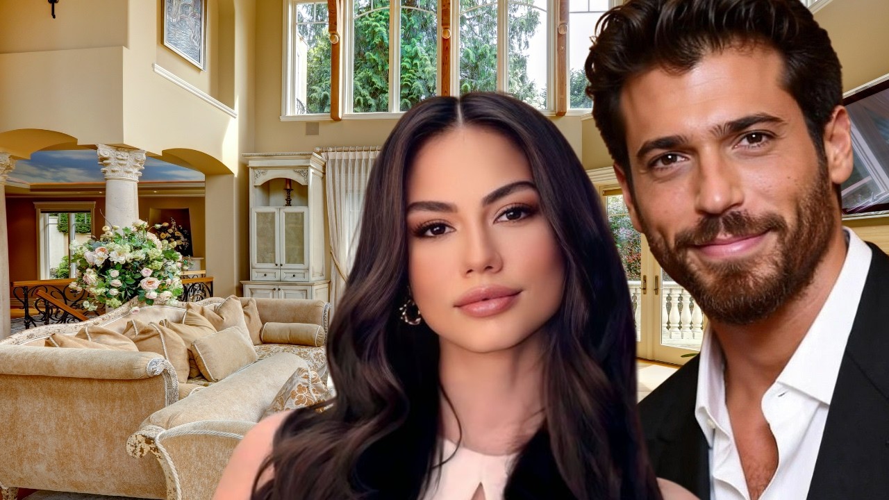 💕 Я сбежала от брака по расчету...(ФАНФИК))