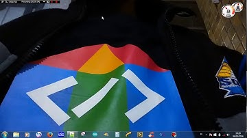 C# Tutorial membuat program menghitung luas persegi panjang