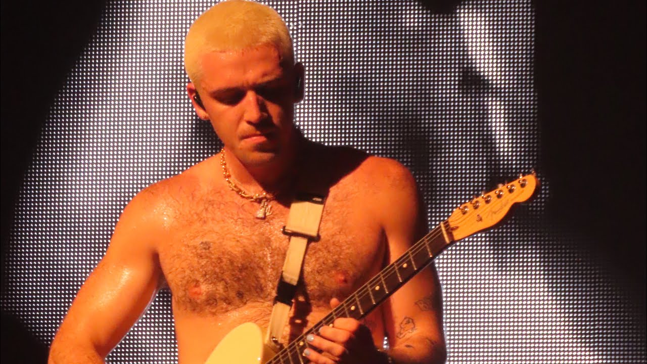 Lauv All 4 Nothing (I’m So In Love) (live at Hammerstein Ballroom 08