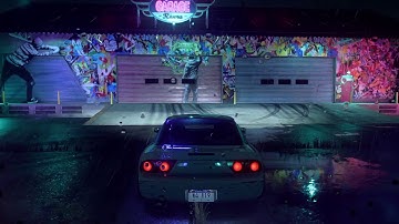 NFS HEAT Making A Name