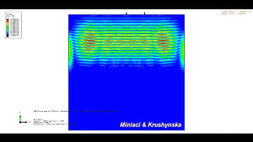 Wave attenuation by acoustic metamaterials