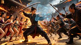 indo Subdibully Atasan Dia Bangkit Dengan Sistem Dan Hancurkan Semua minidrama