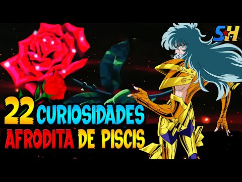 22 CURIOSIDADES DE...