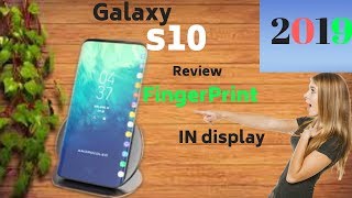 Samsung Galaxy S10 - MIND Blowing Upcoming Features!