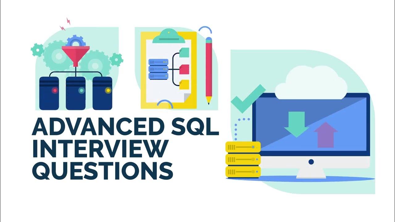 SQL Interview Questions And Answers | Experienced Professionals ...